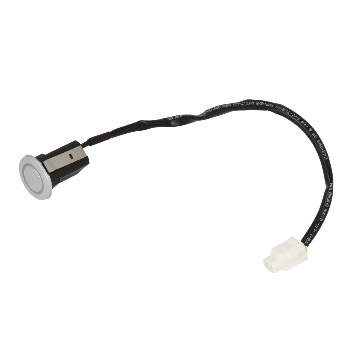 Image of Sensor, parkeerhulp