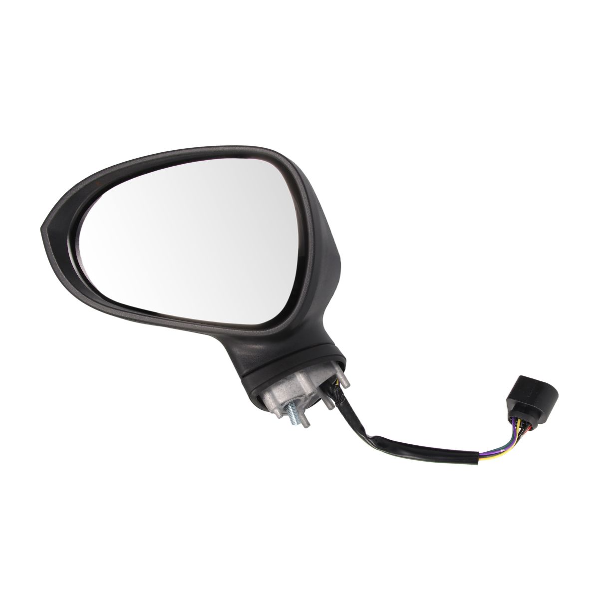 Specchietto esterno Sx termico 6143096 ALKAR per SEAT LEON - Immagine 5