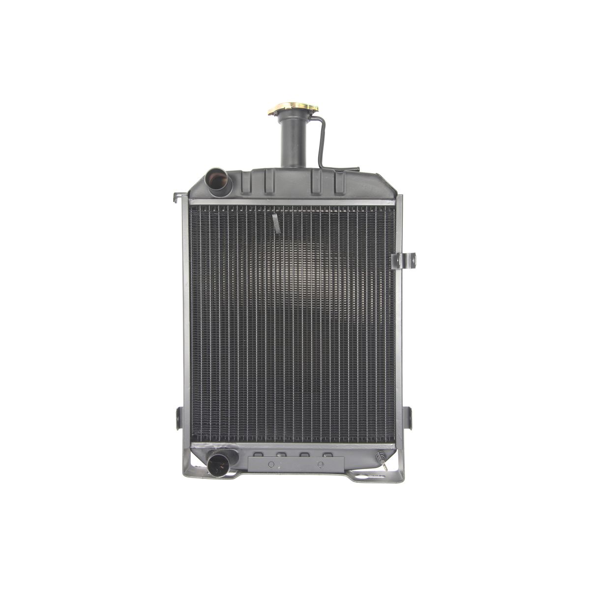 Image of Radiator, motorkoeling