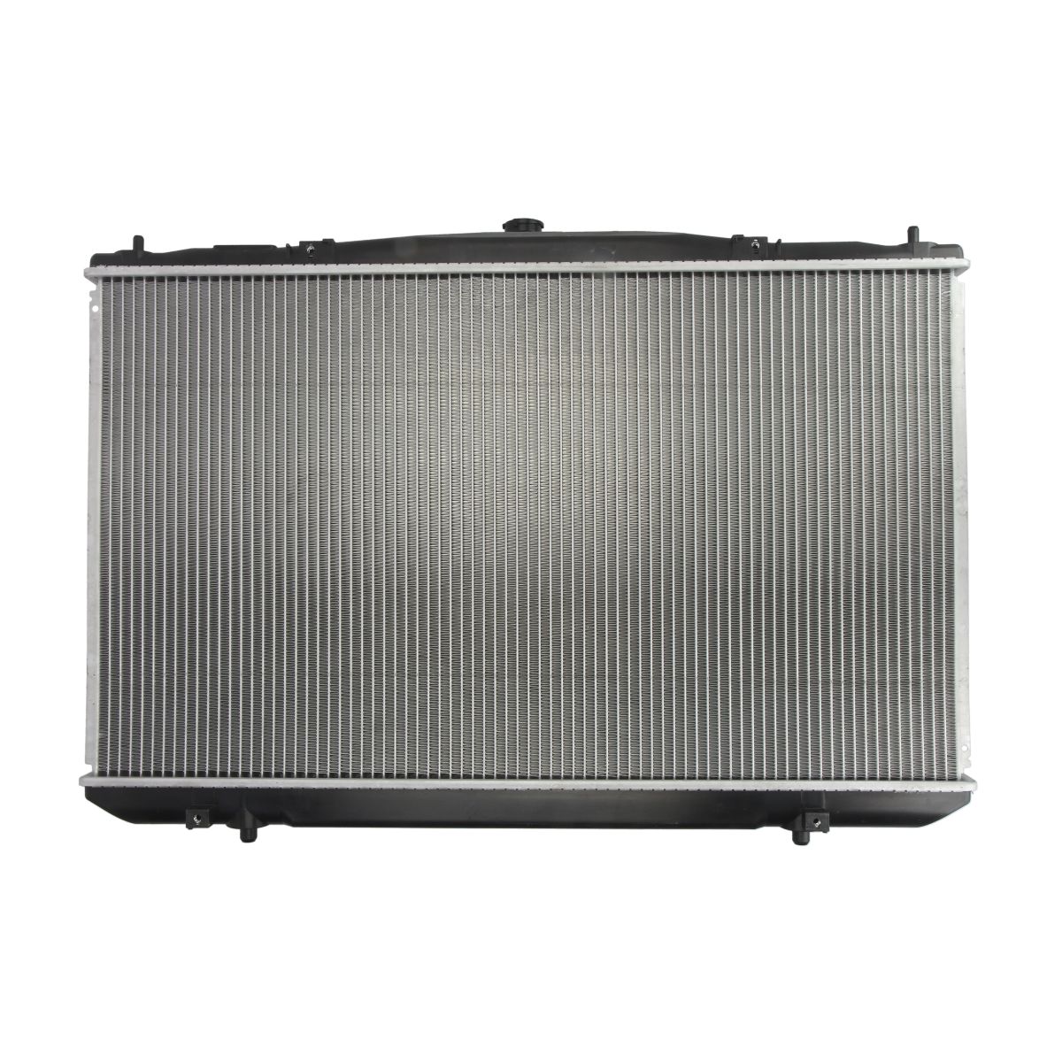 Radiator, motorkoeling NRF 59081