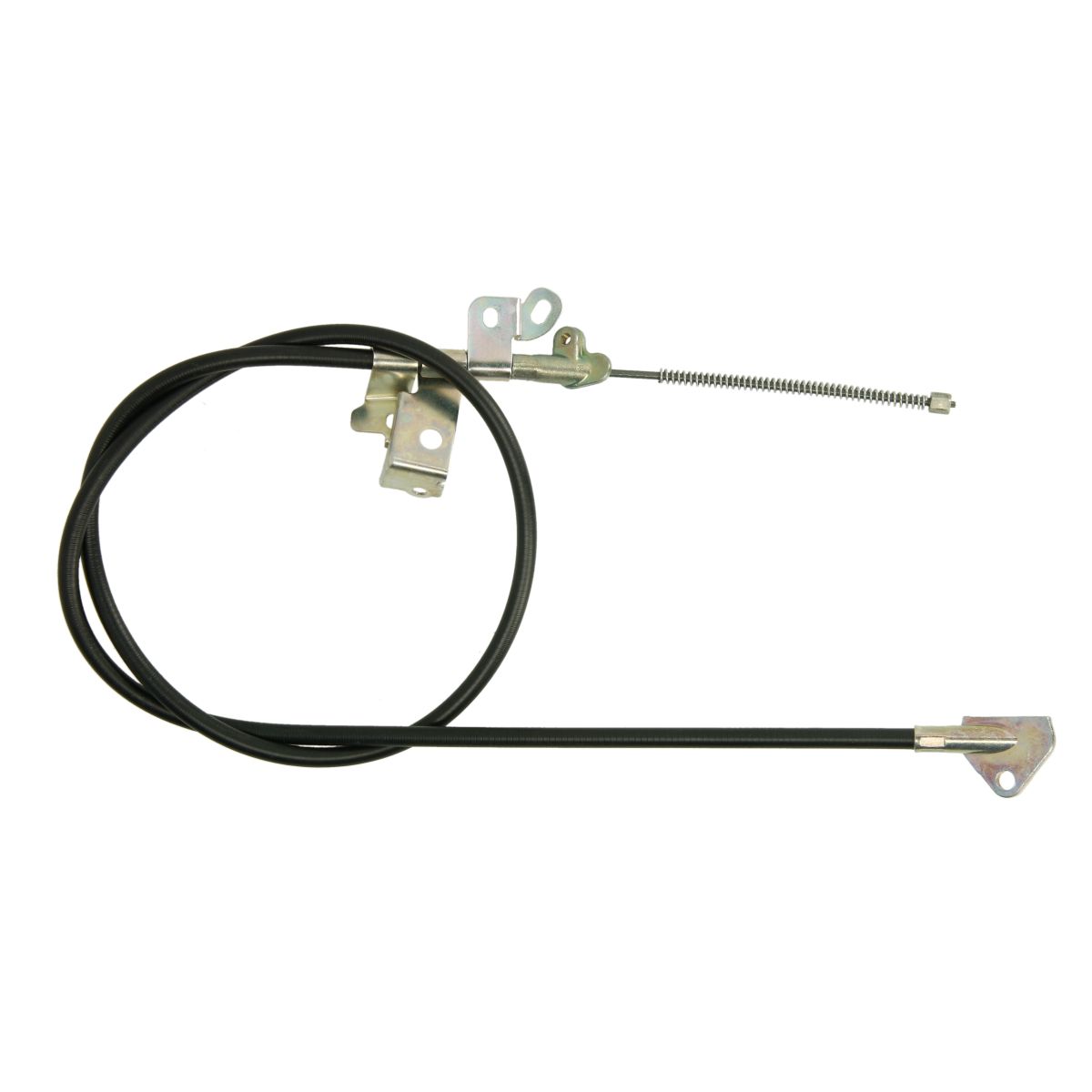 Image of Kabel, parkeerrem  52.0220.1 rechts