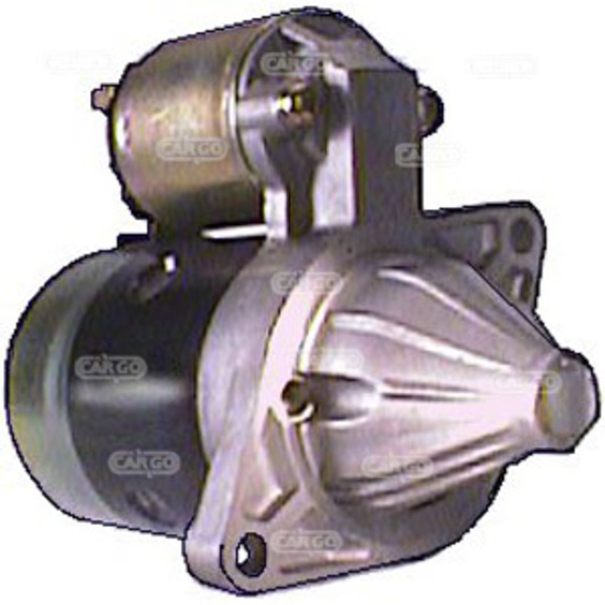 Image of Starter