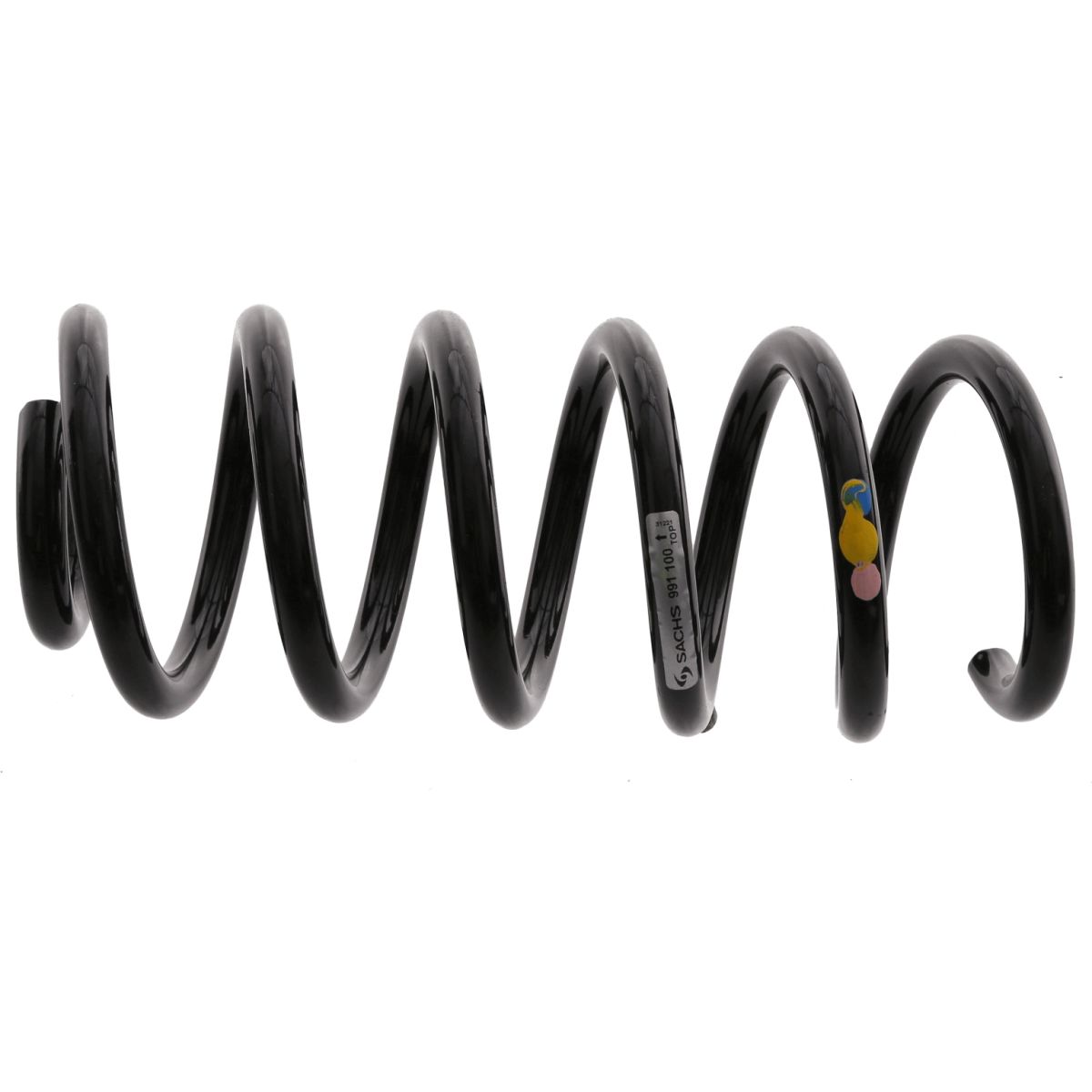 Sachs Molla Del Telaio 991 100