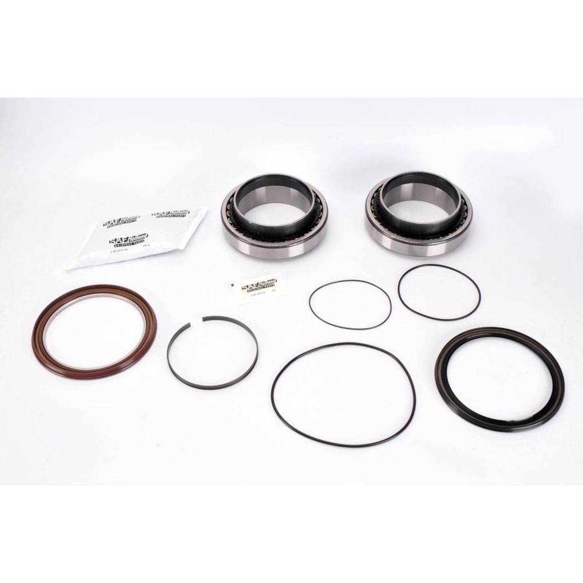Image of Wielnaaf reparatieset