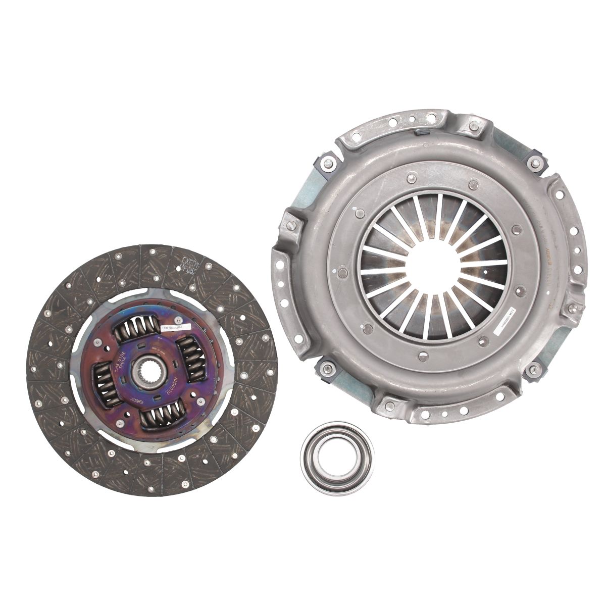 Image of Koppeling kit