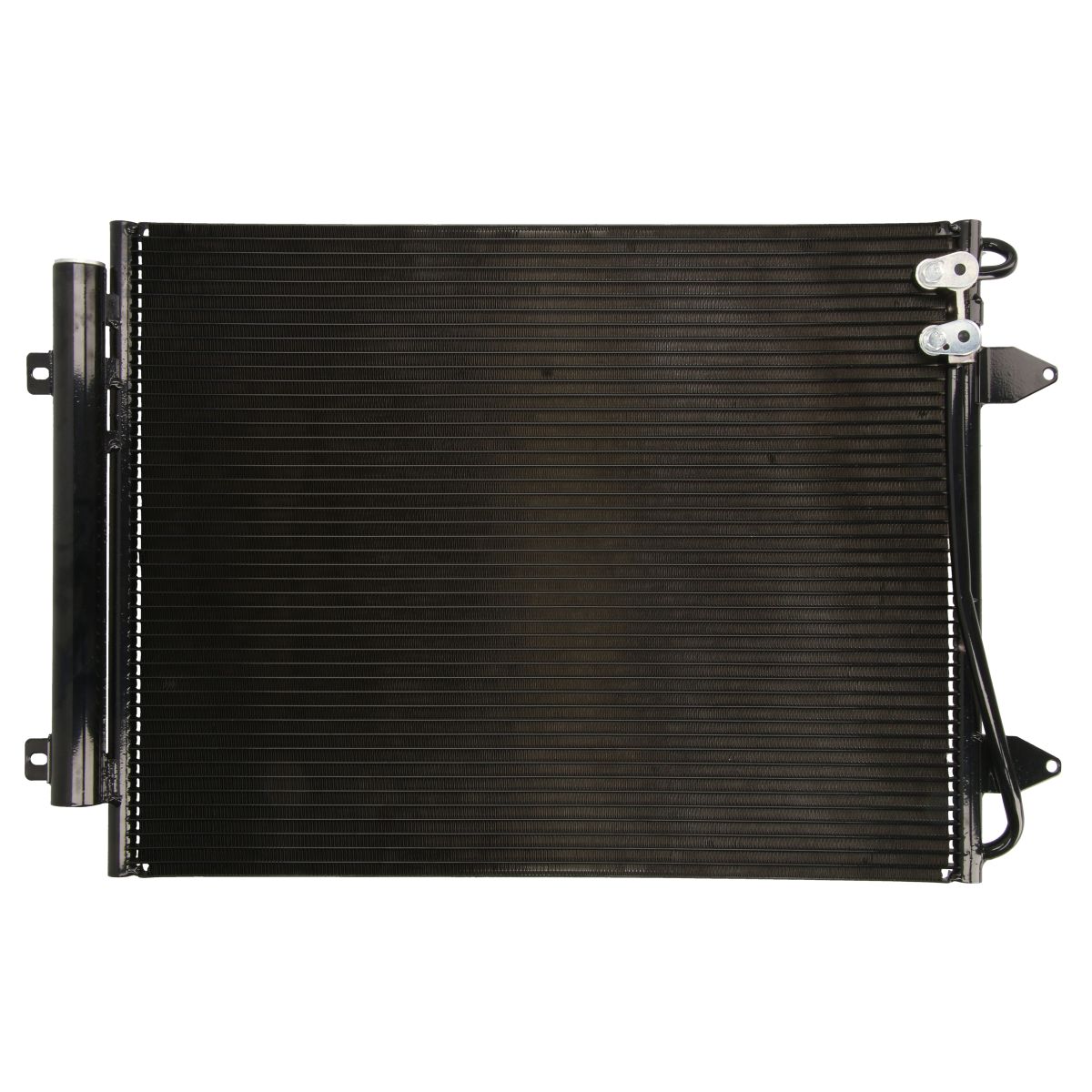 Image of Condensator, airconditioning