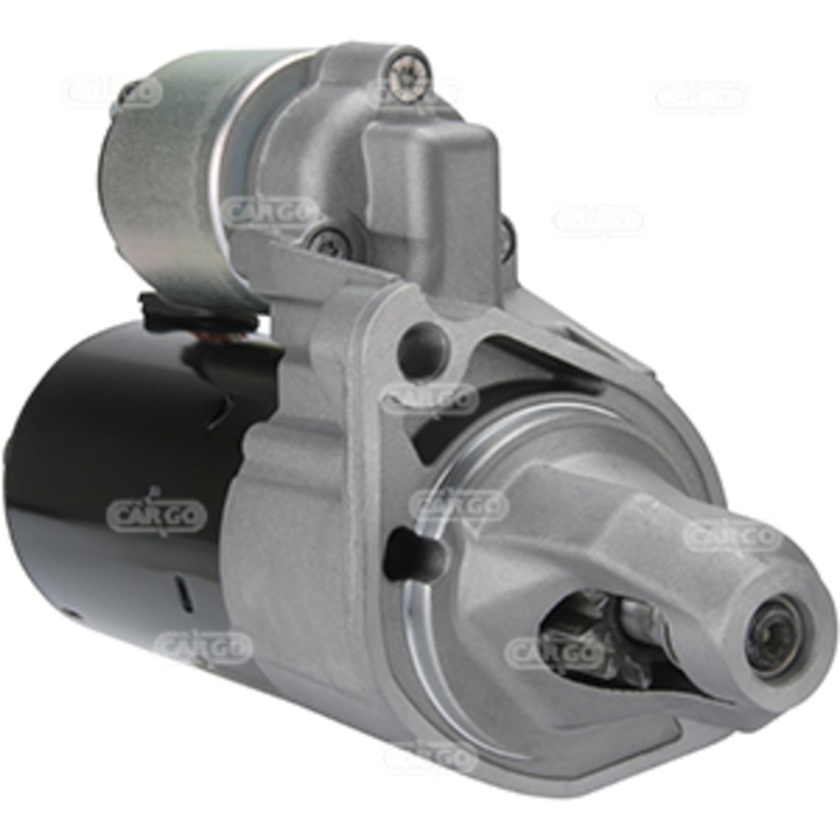 Image of Starter