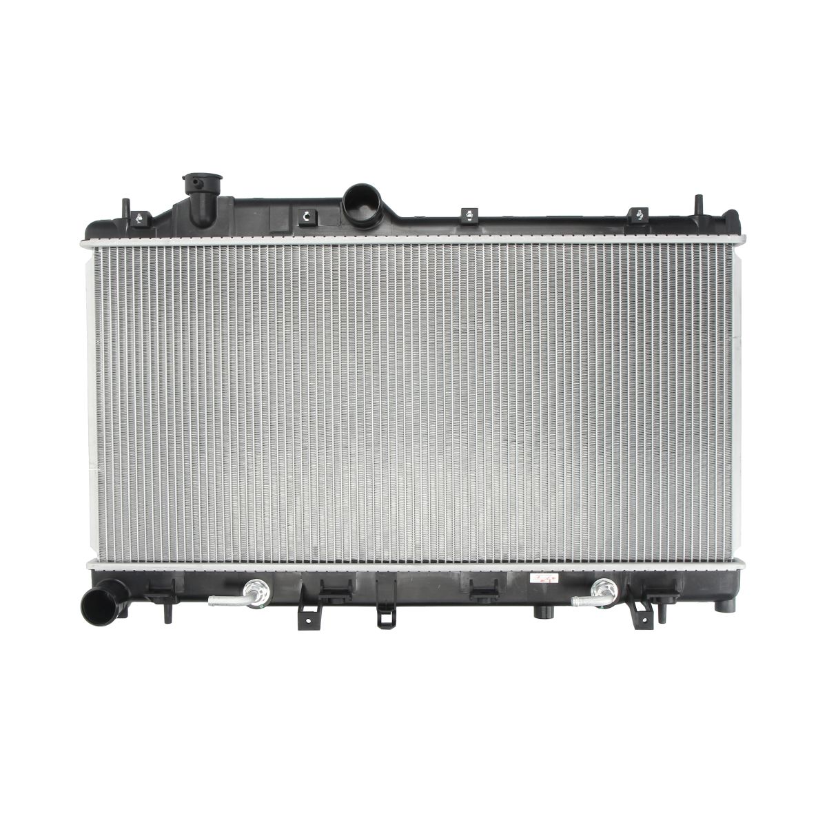 Image of Radiator, motorkoeling