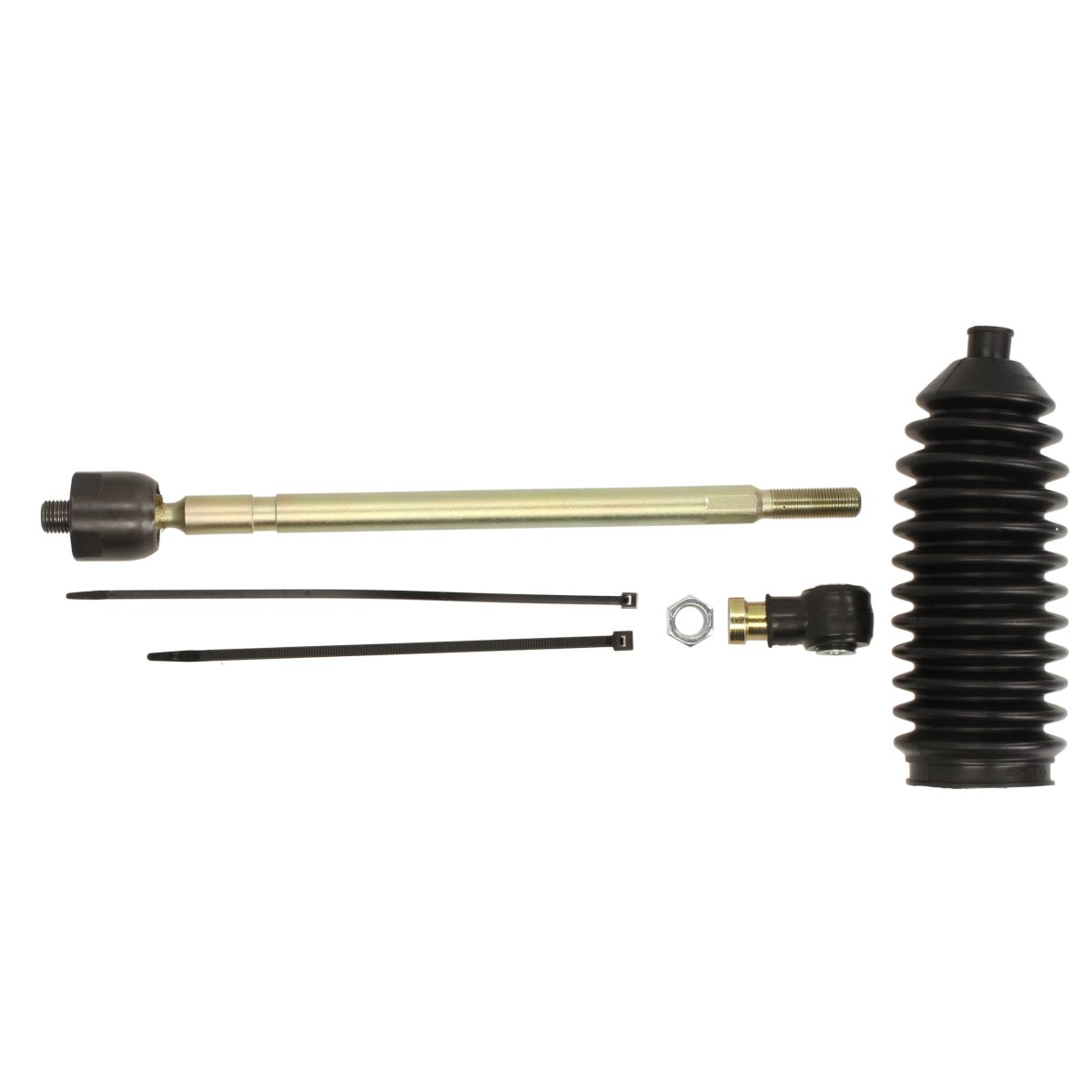 Estremità del tirante 4 RIDE AB51-1093-L