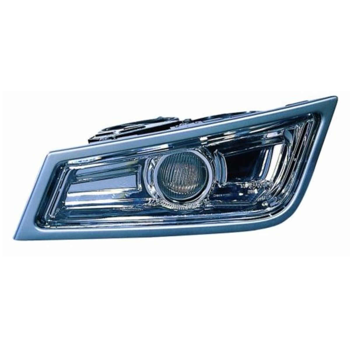 Image of Mistlicht
