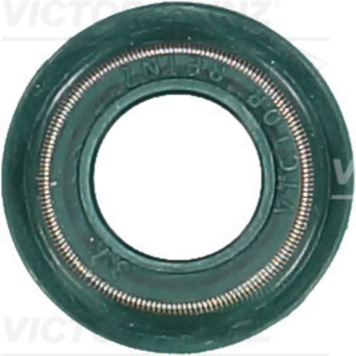 Image of Pakking klepsteel