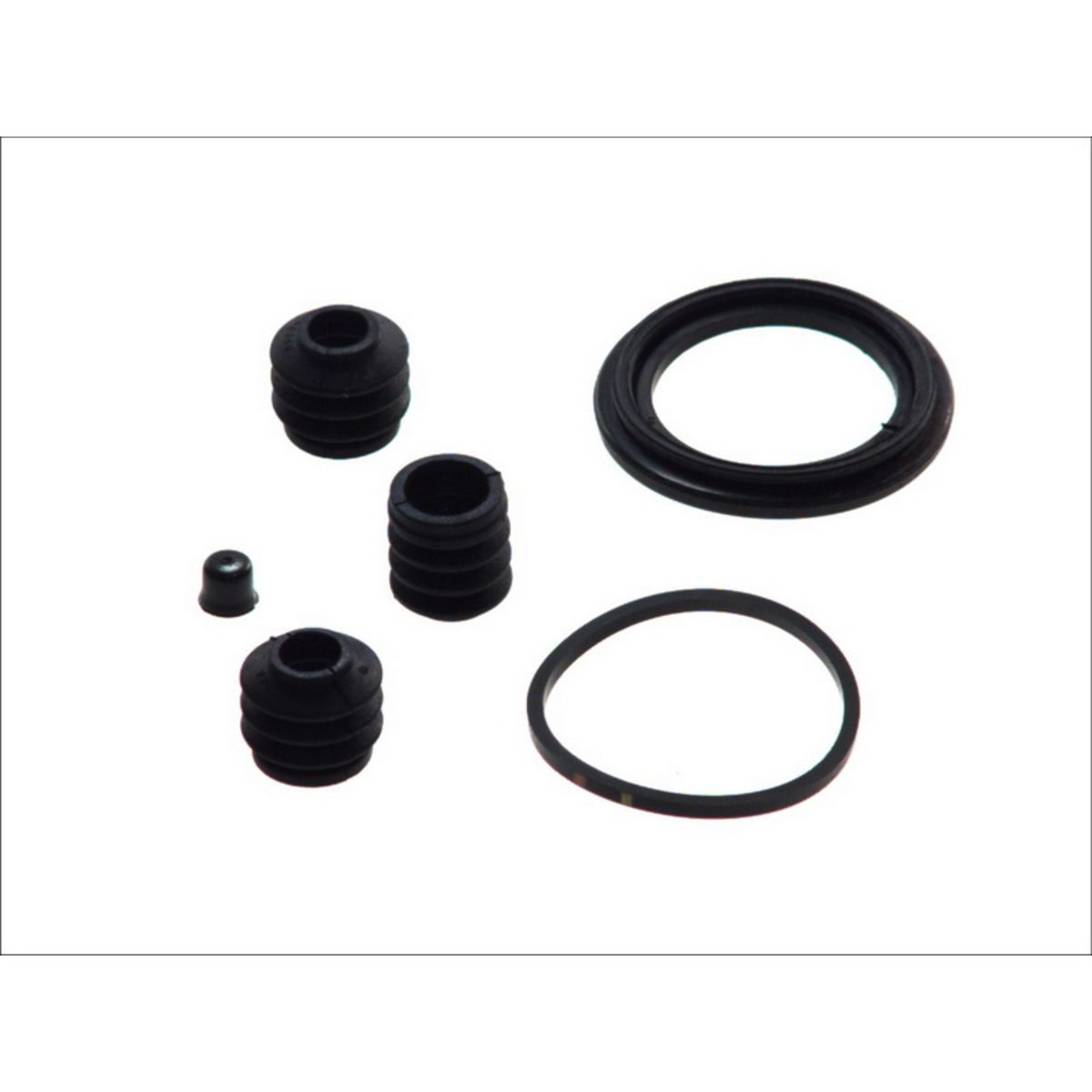 Image of Reparatieset, remklauw  D4-541