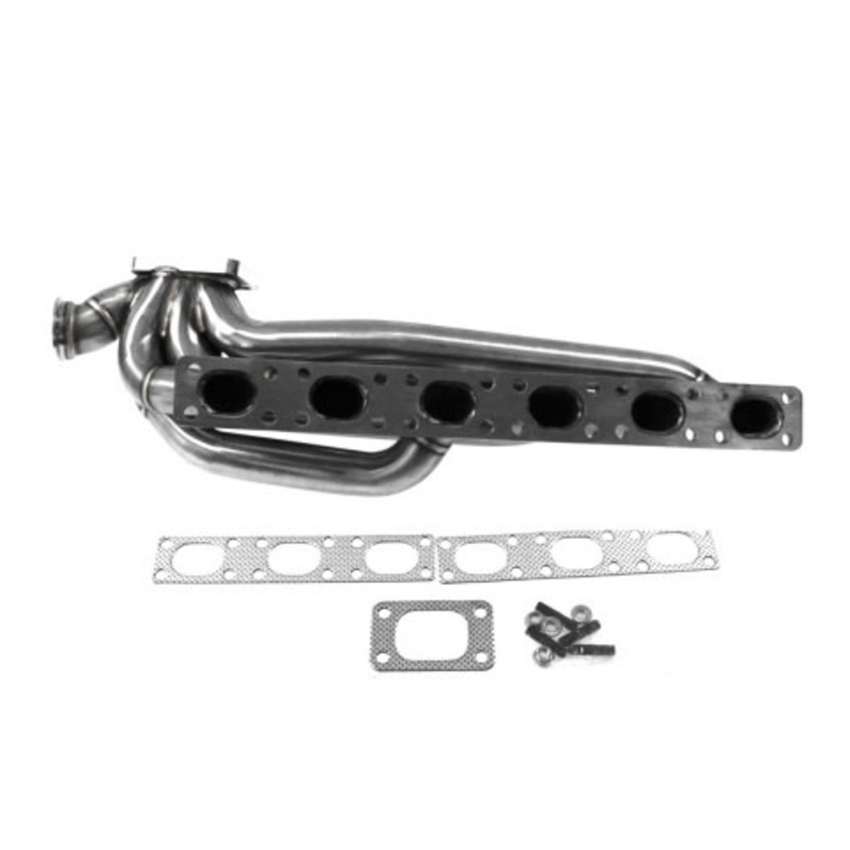 Composant, système d'échappement TURBOWORKS PP-KW-188