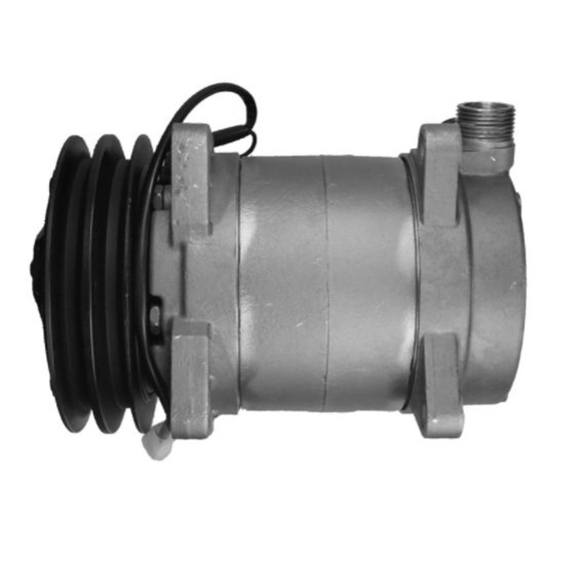 Airstal Compressor airconditioning  10-1521
