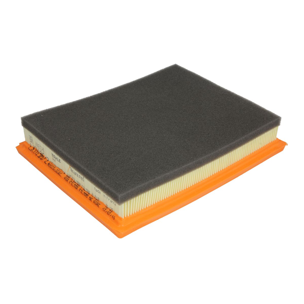 Image of MAHLE luchtfilter