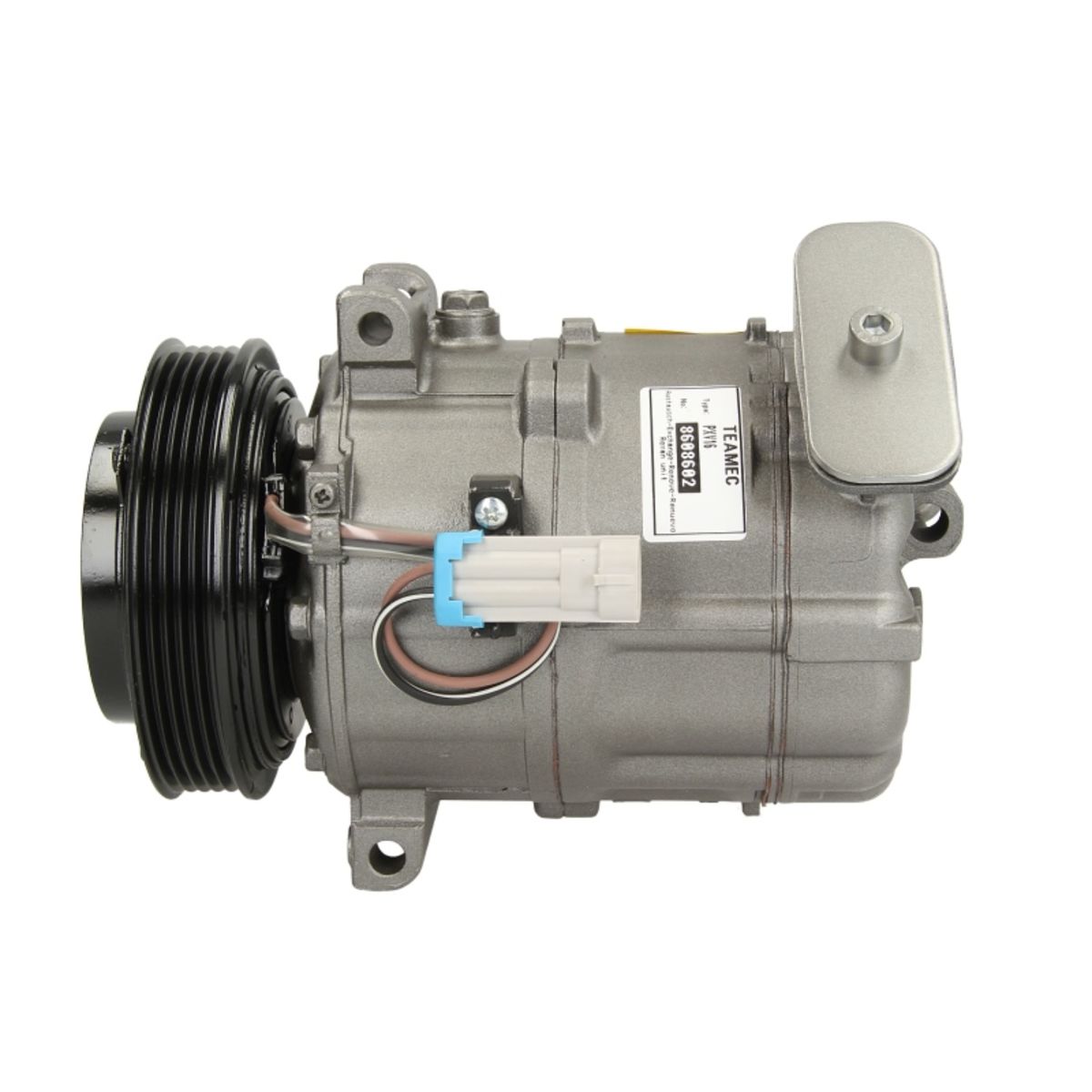 Klimakompressor TEAMEC 8608602