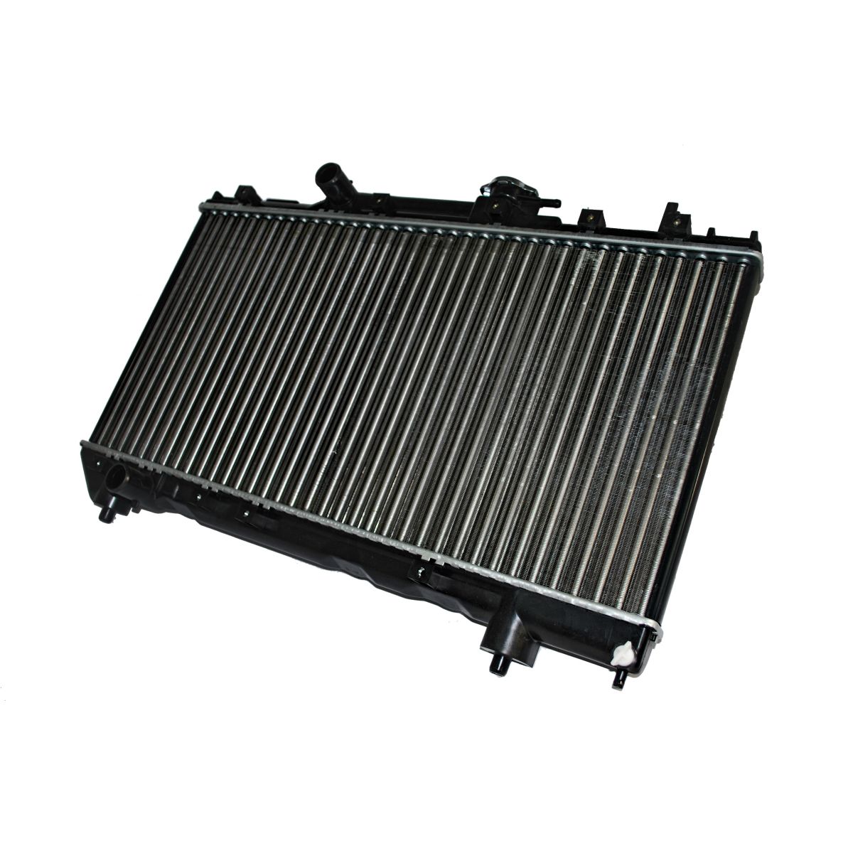 Thermotec Radiatore, Raffreddamento Motore D72001tt