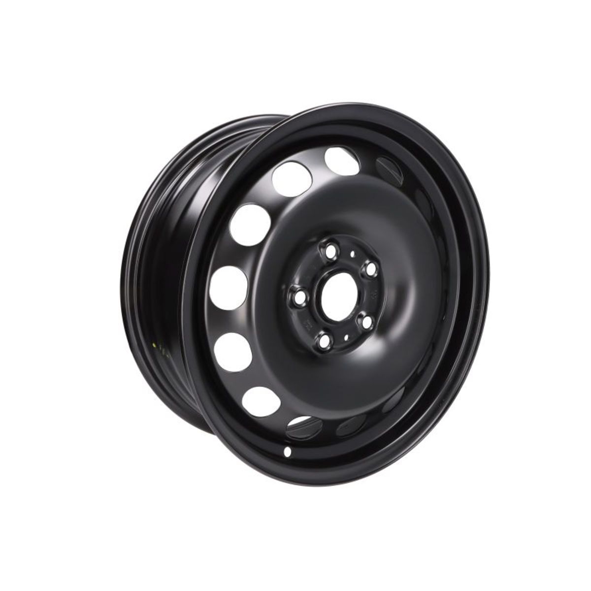Image of Stalen velg 16 inch  5x112 6J ET43