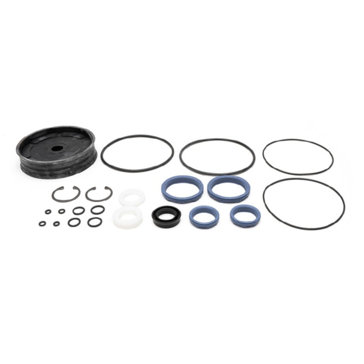 Image of Luchtklep reparatieset