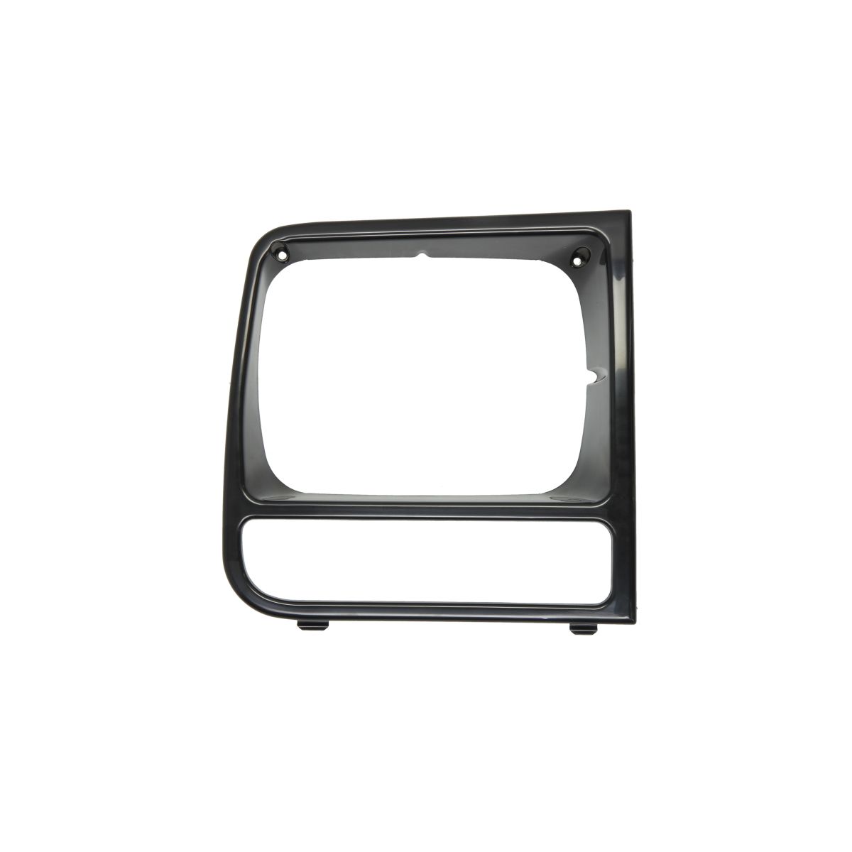 Lamphuis, koplamp BLIC 6502-07-3203998P