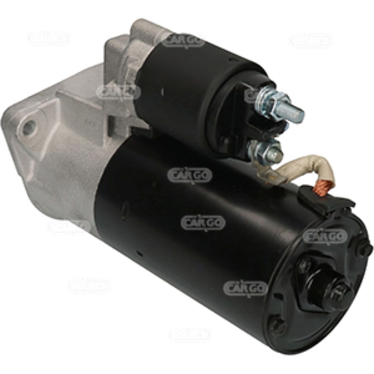 Image of Starter