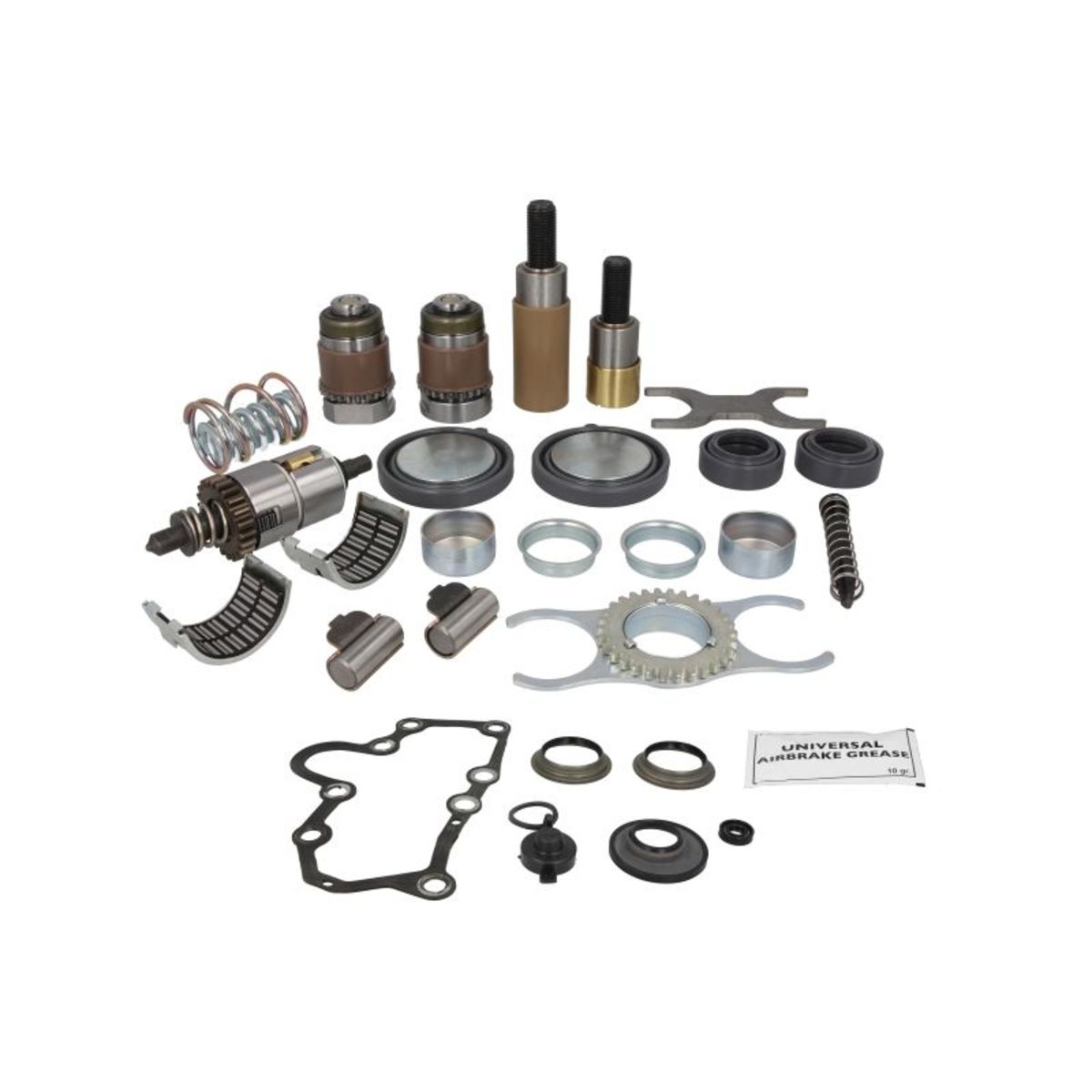 Image of Reparatieset, remklauw   links