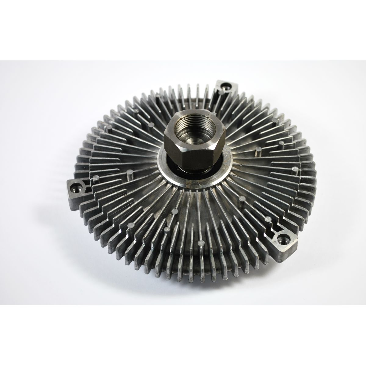 Koppeling, radiatorventilator