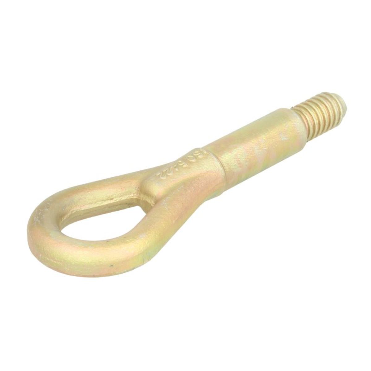 BLIC Abschleppöse 0476-09-003347P - Für VOLVO XC60, V70, V60 Modelle