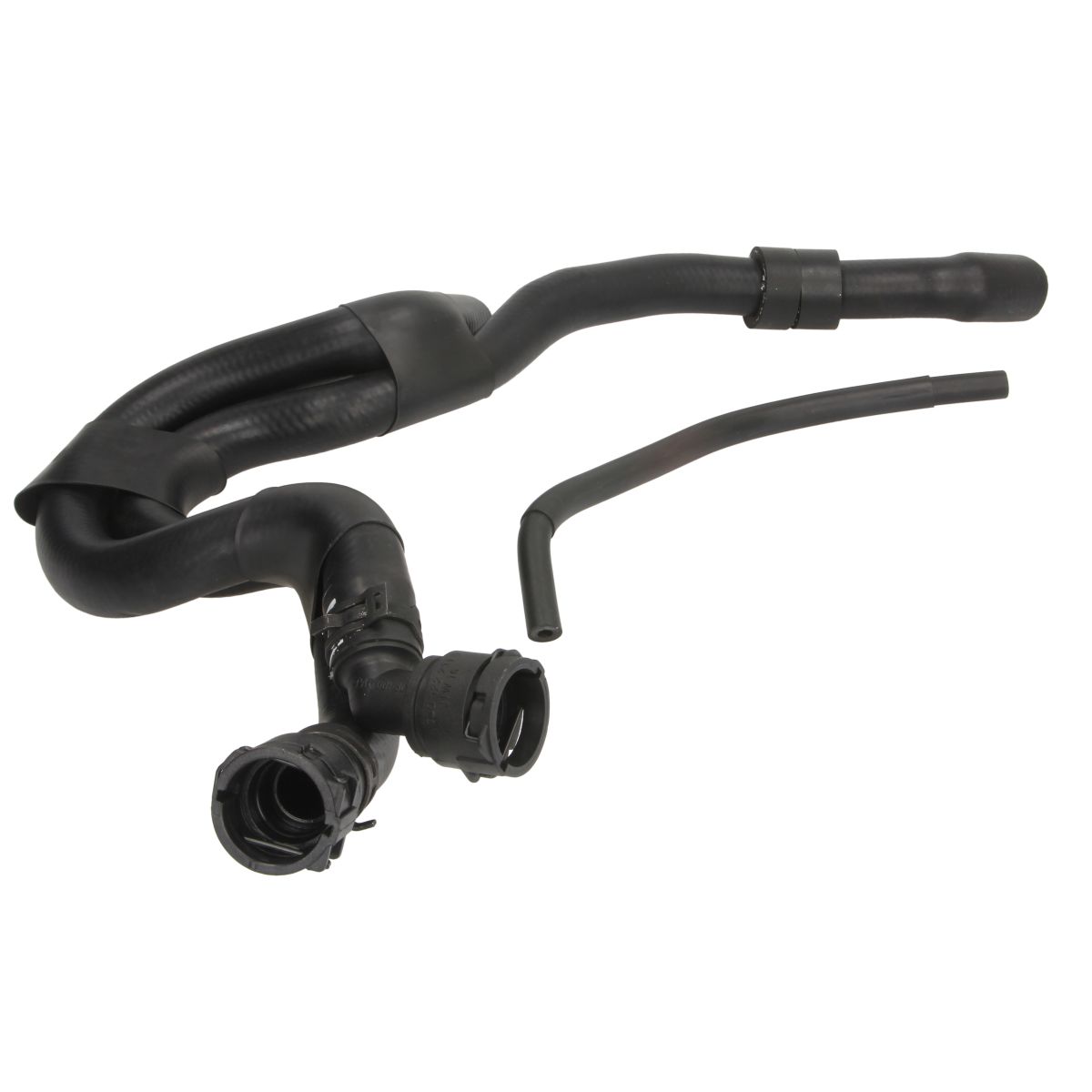 Thermotec Tubo Flessibile Del Radiatore Dww361tt