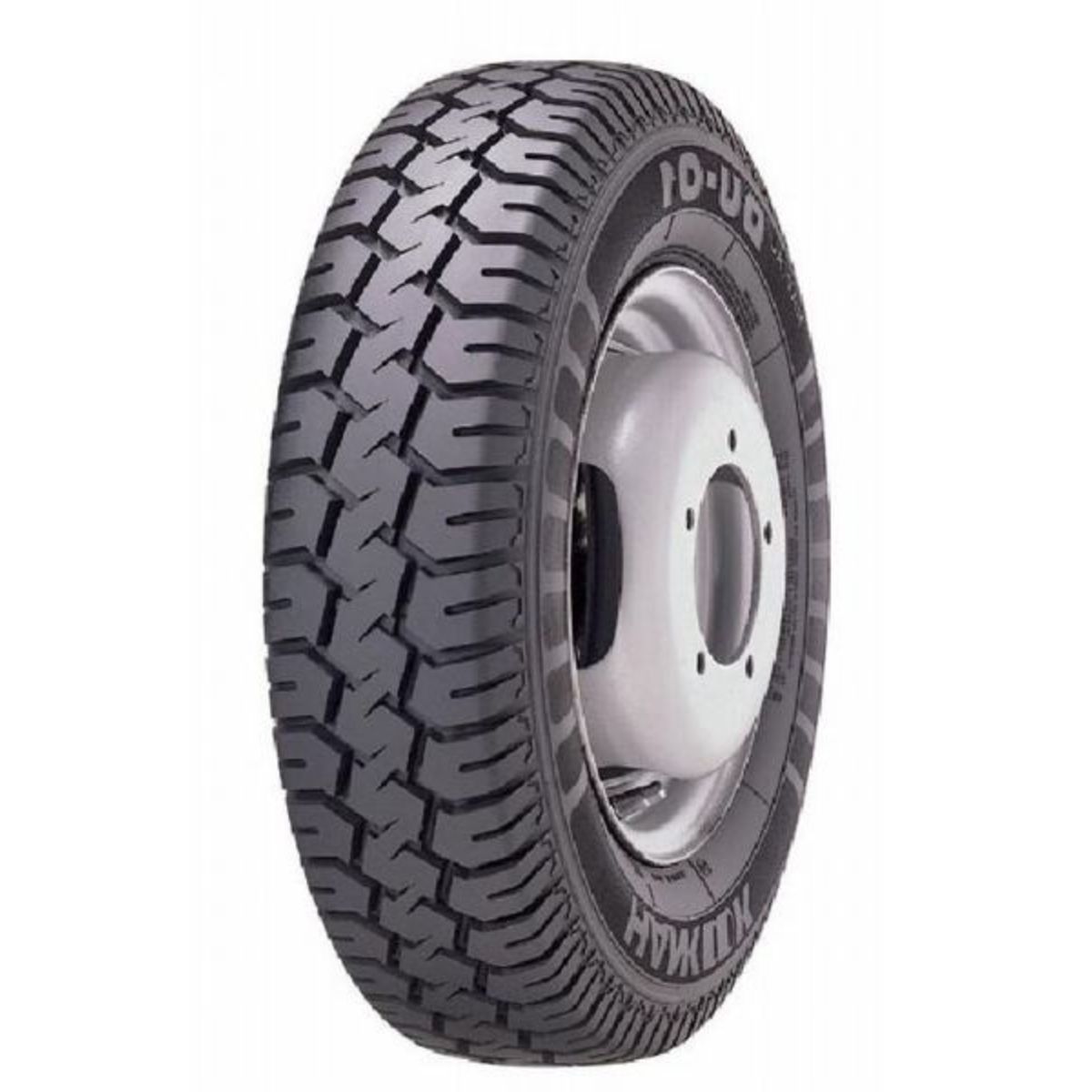 Pneus d'été HANKOOK DU01 5.00/R12, 83/82P TL