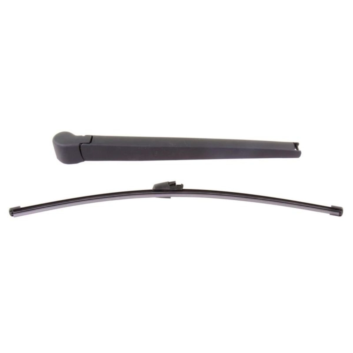 Vaico Set Bracci Tergicristallo, Lavavetro V10-6431