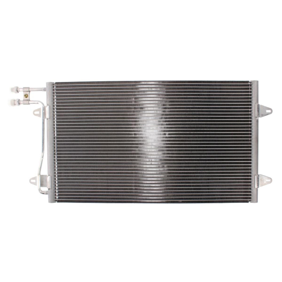 Image of Condensator, airconditioning