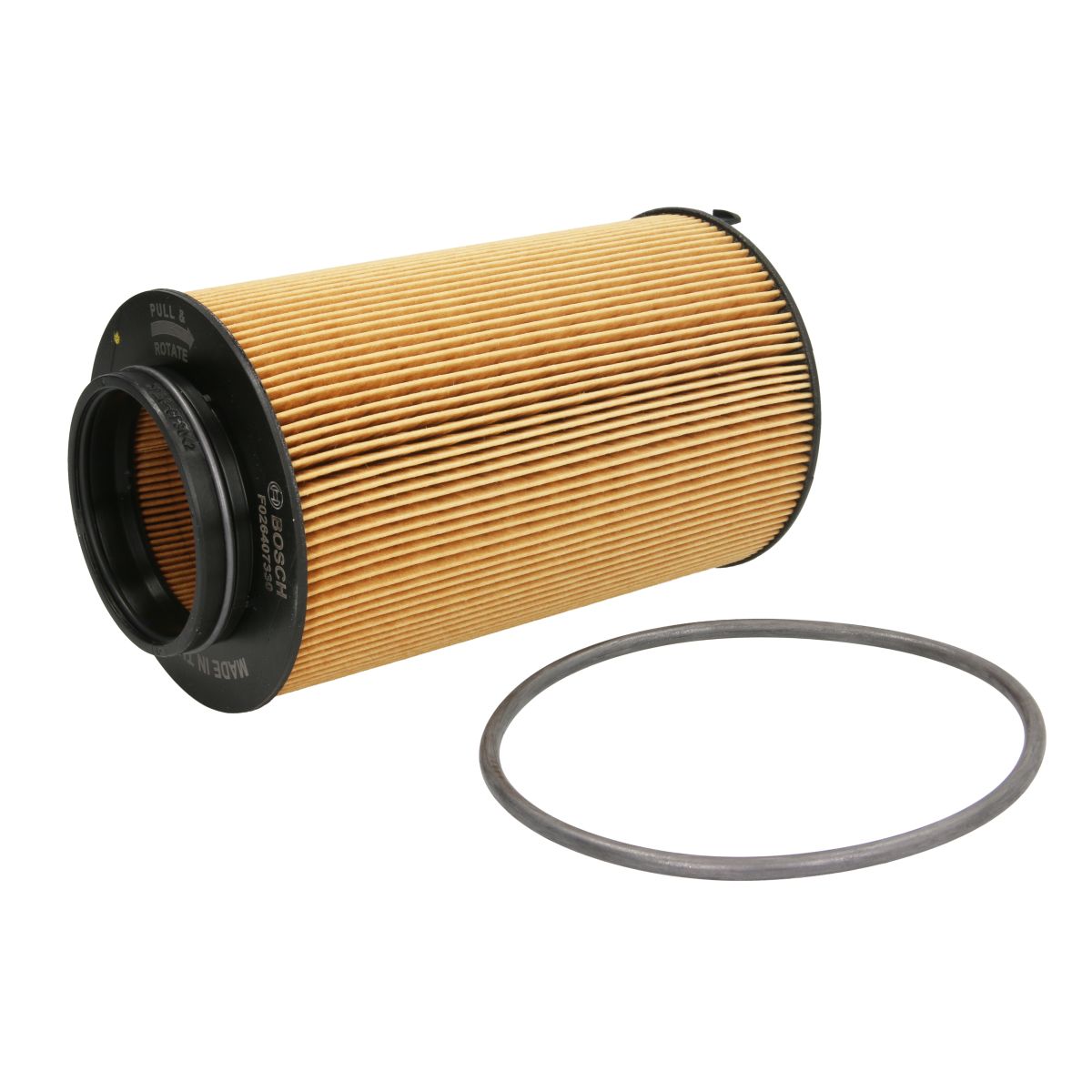 Bosch Oliefilter  F 026 407 330