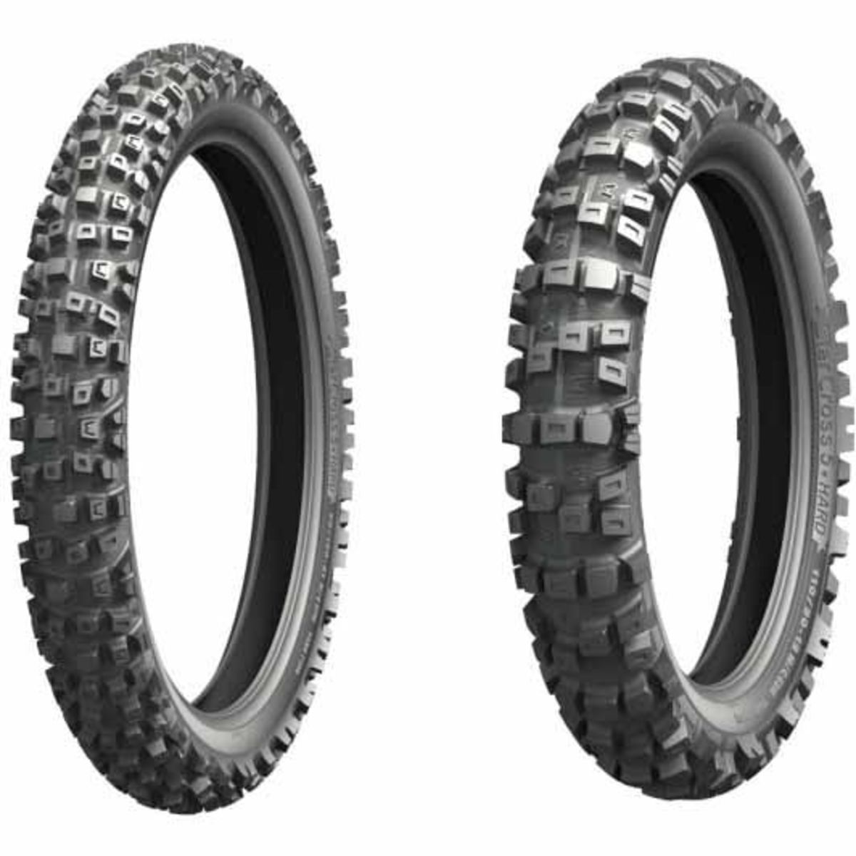 Image of Off-road banden  STARCROSS 5 HARD 90/100-21 TT 57M