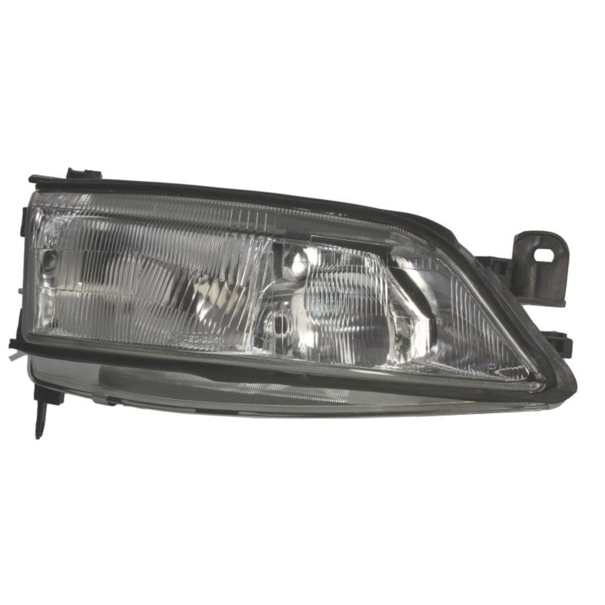 Tyc Fanali 20-3549-25-2, Destro