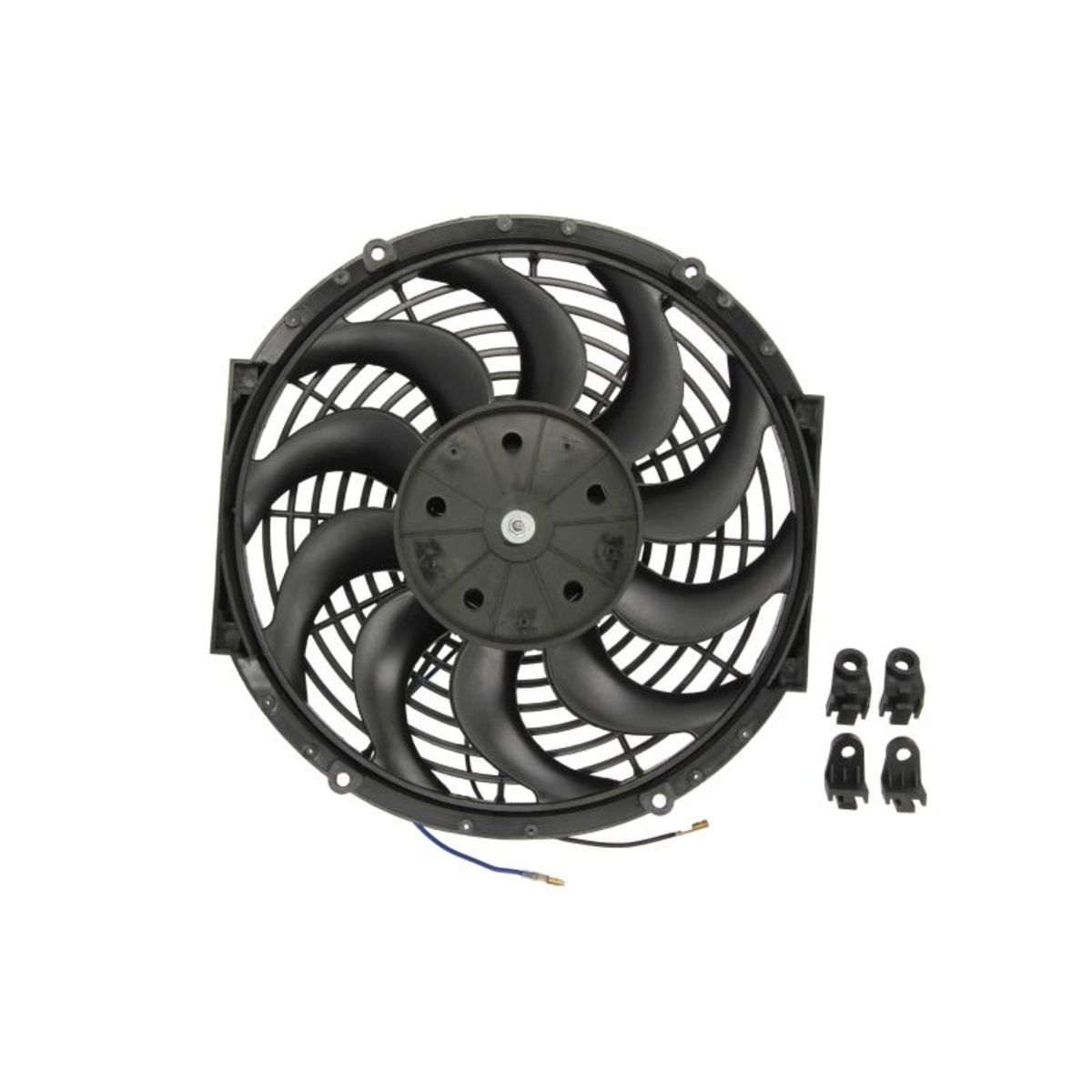 Ventilateur TURBOWORKS MG-WE-008