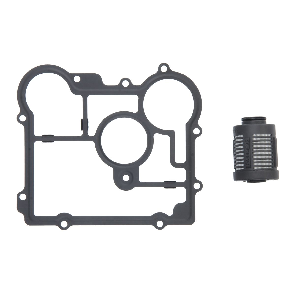 Image of Hydraulisch filter, Haldex koppeling  BW2006273