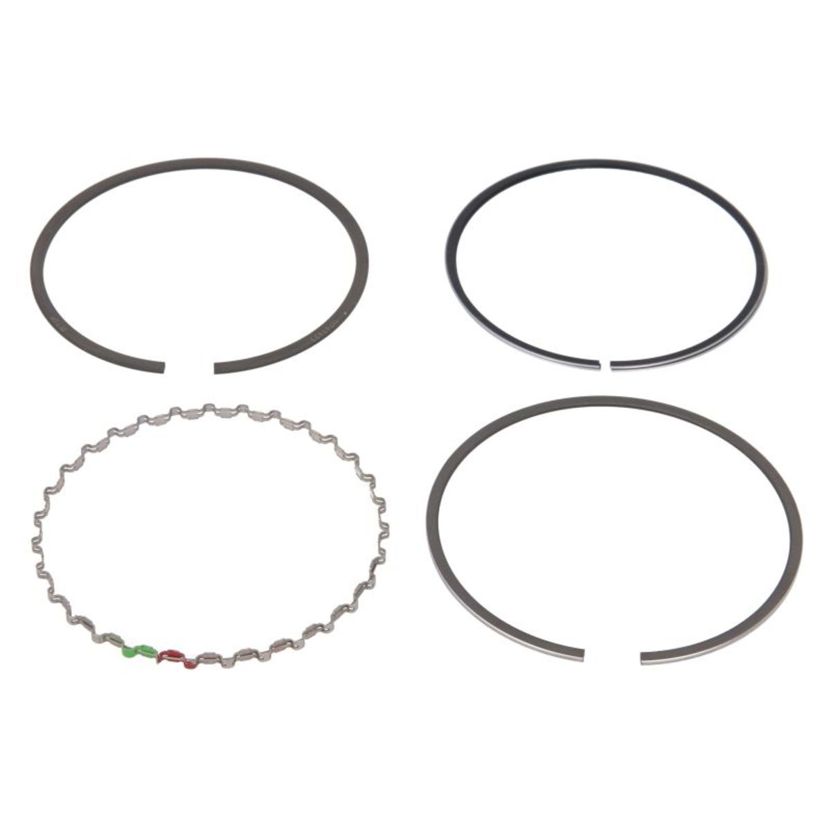 Mahle Set Di Anelli Per Pistoni 627 31 V0