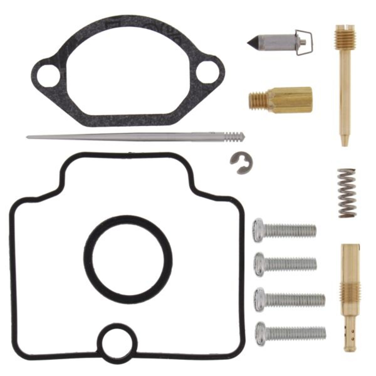 Reparatursatz, Vergaser ALL BALLS AB26-1396