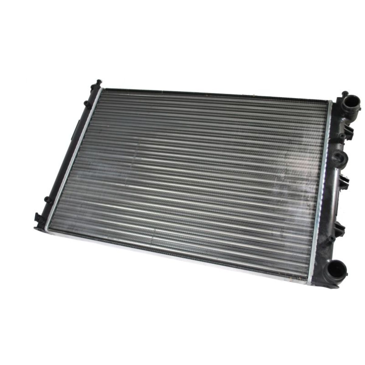 Image of Radiator, motorkoeling