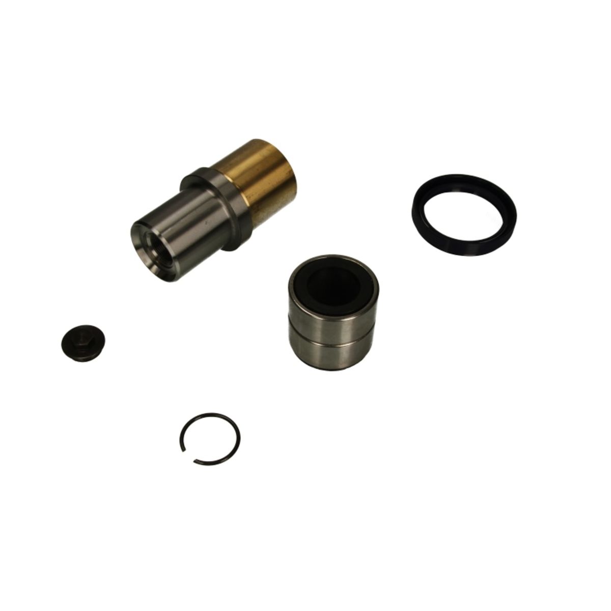 Image of Reparatieset, fusee