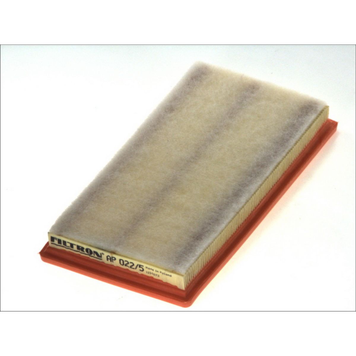 Filtron Luftfilter Ap022/5