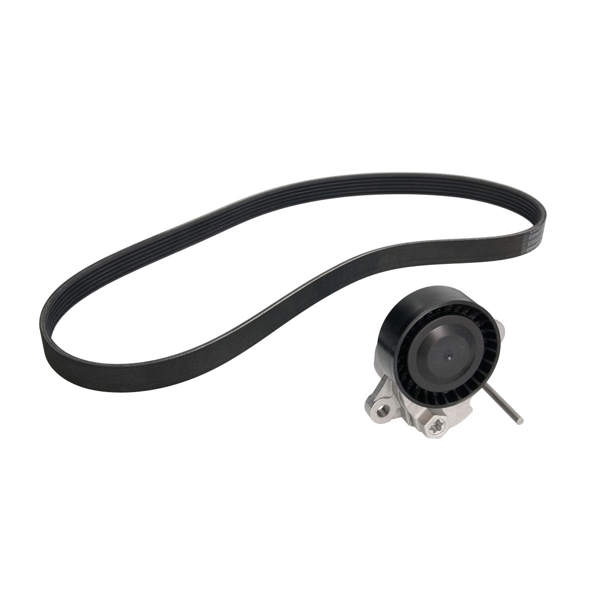 Image of Poly V-riem set CONTINENTAL