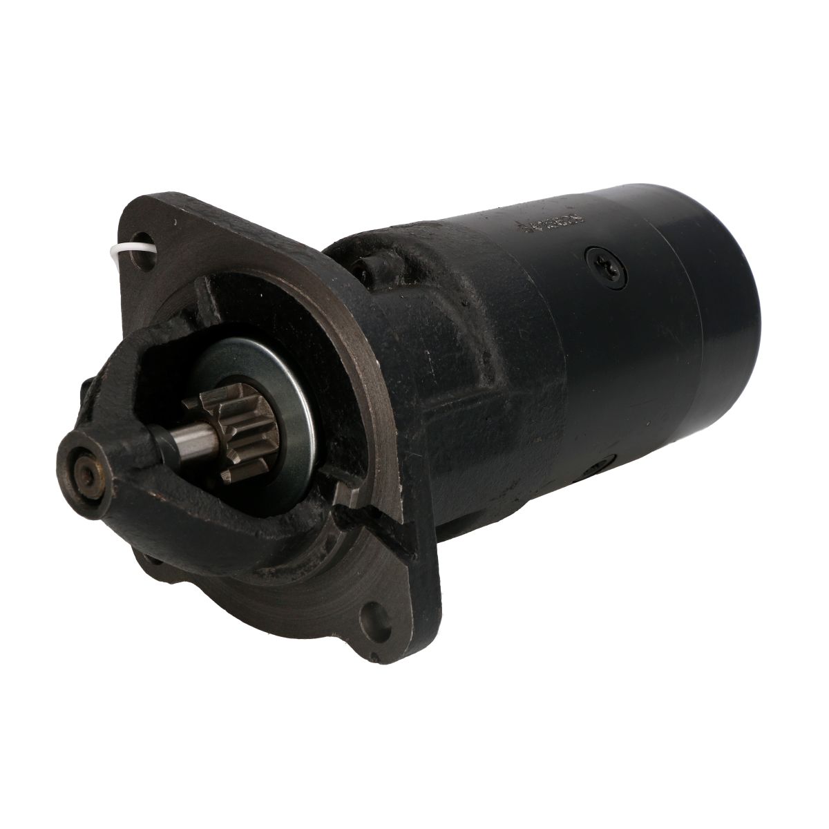 Image of Starter