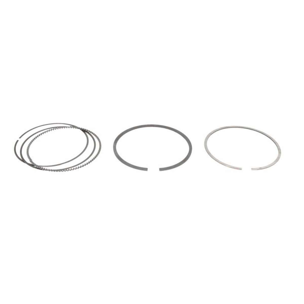 Image of Zuigerveren set