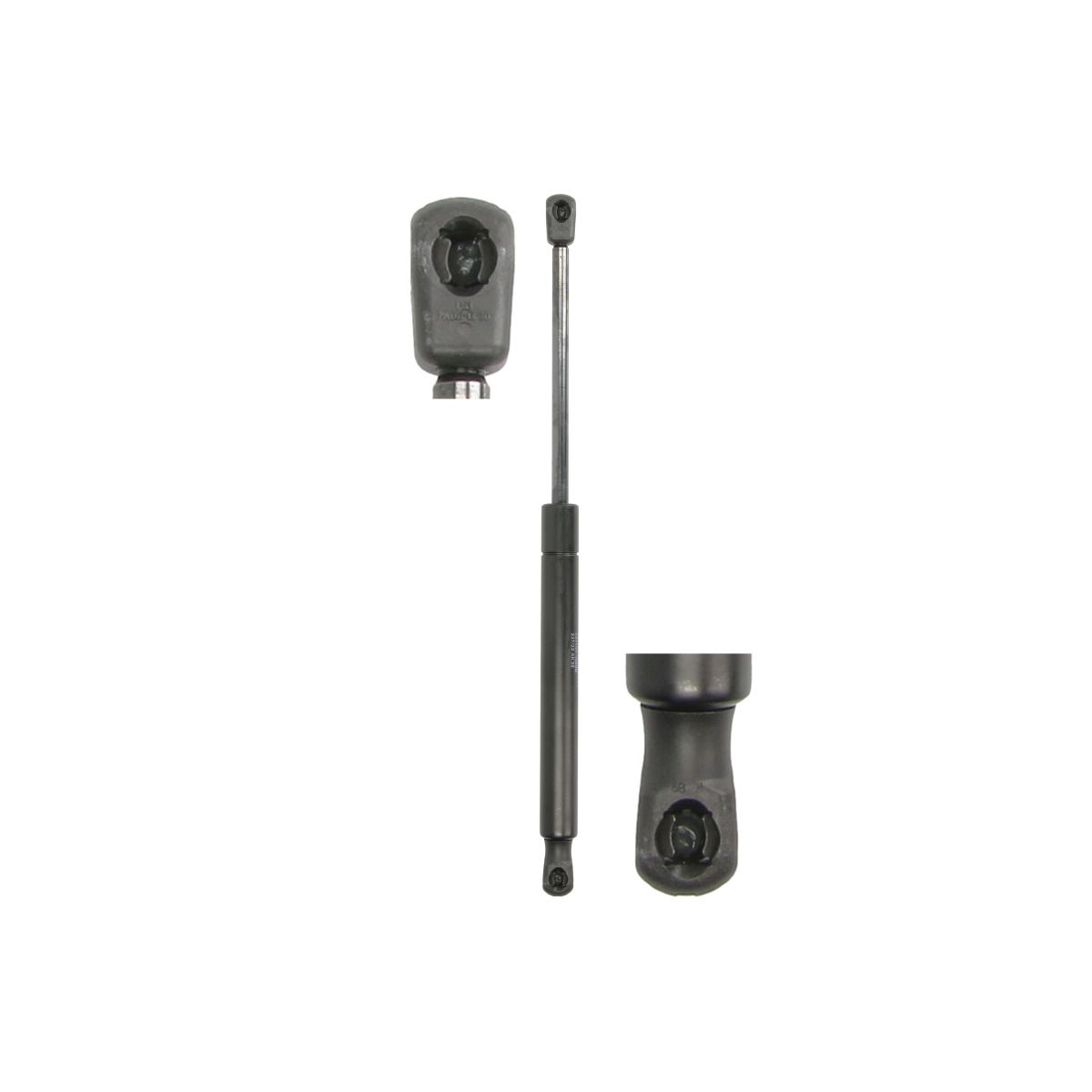 Gasfeder, Koffer-/Laderaum STABILUS STA2671NF
