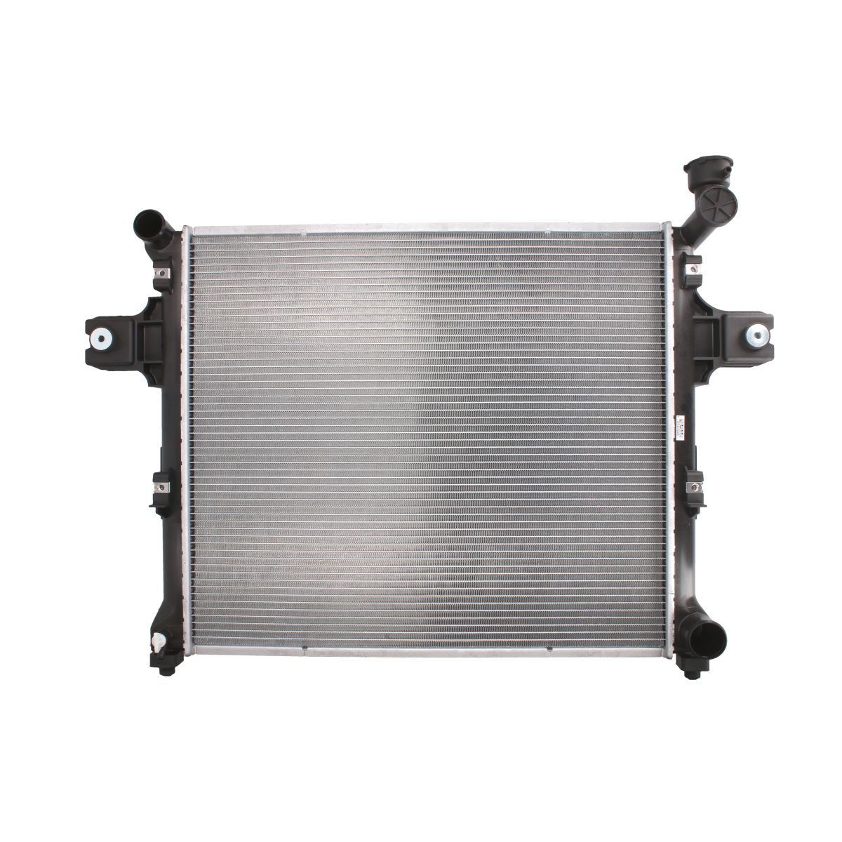 Image of Radiator, motorkoeling