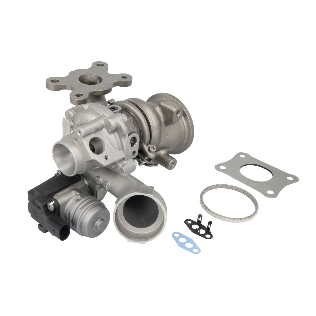 Lader, Aufladung TURBO REMAN 030TC11001000/TR