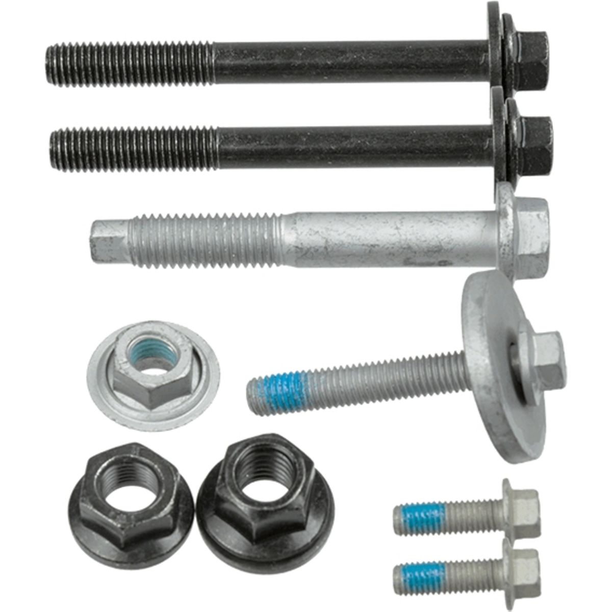 Image of Reparatieset, wielophanging Service Pack