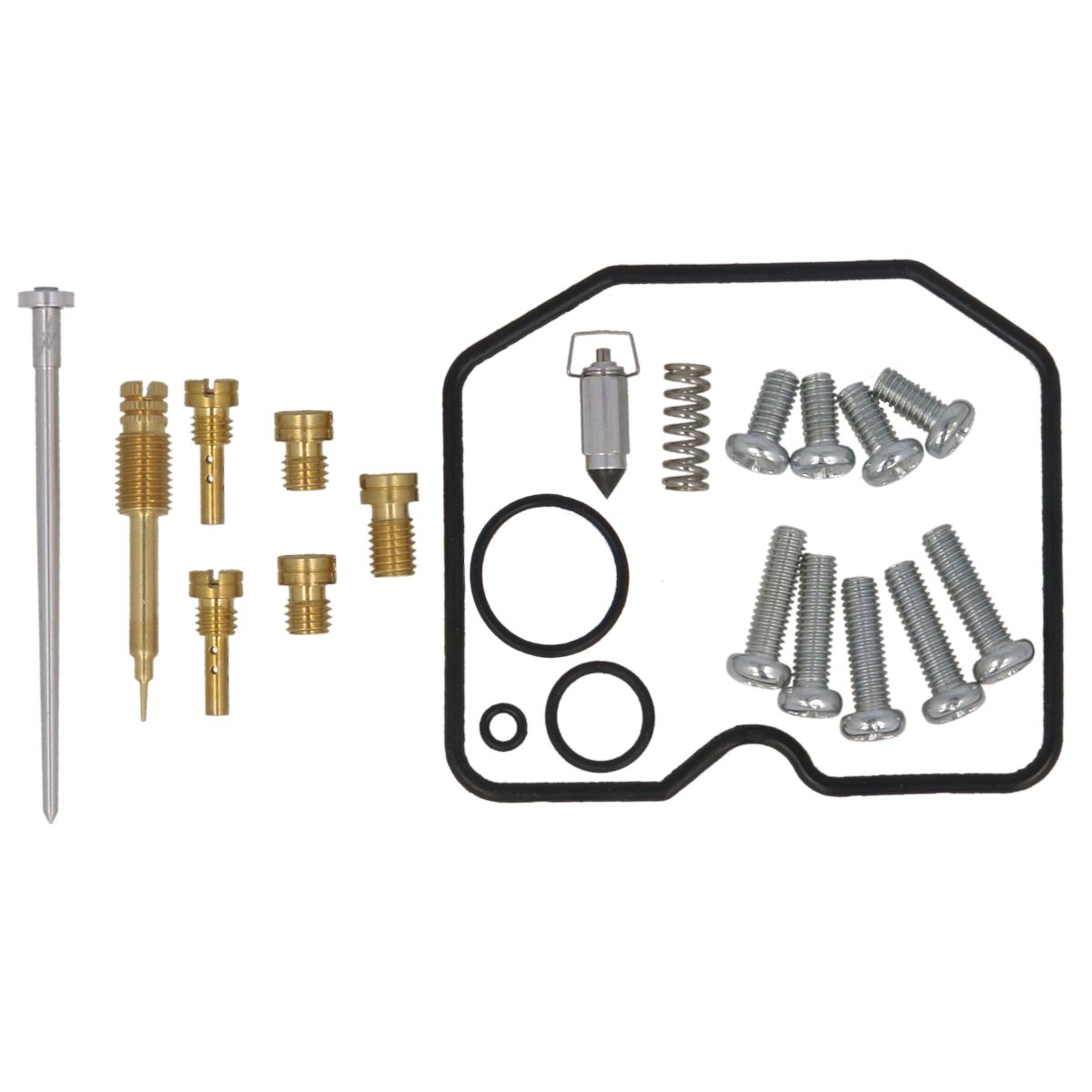 Kit di riparazione del carburatore 4 RIDE AB46-8064